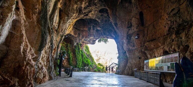 The Cave of Twelve Skulls: A Lost Treasure Beneath Spain’s Costa Blanca