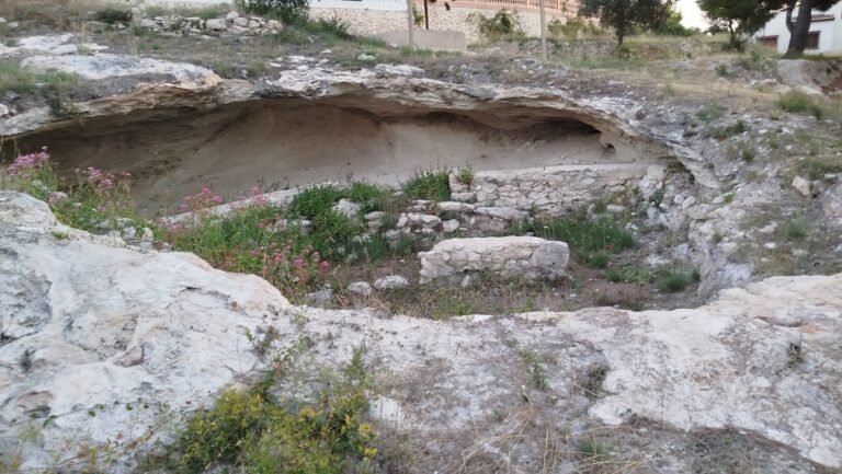 The Cave of the Witches: A Strange Legend from Spain’s Costa Blanca