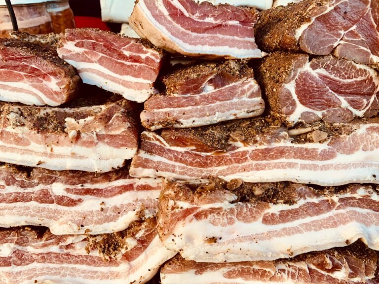 Guanciale: The Italian Ingredient That Makes Carbonara Special