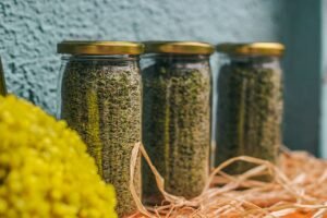 Herbes de Provence: What’s Really in This French Herb Blend?