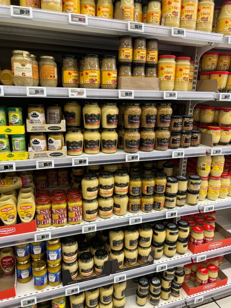 Dijon Mustard: What Makes It Special and How to Make Your Own