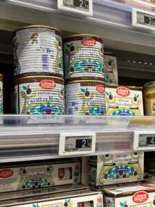 Crème de Marrons – A Little Taste of the French Ardèche