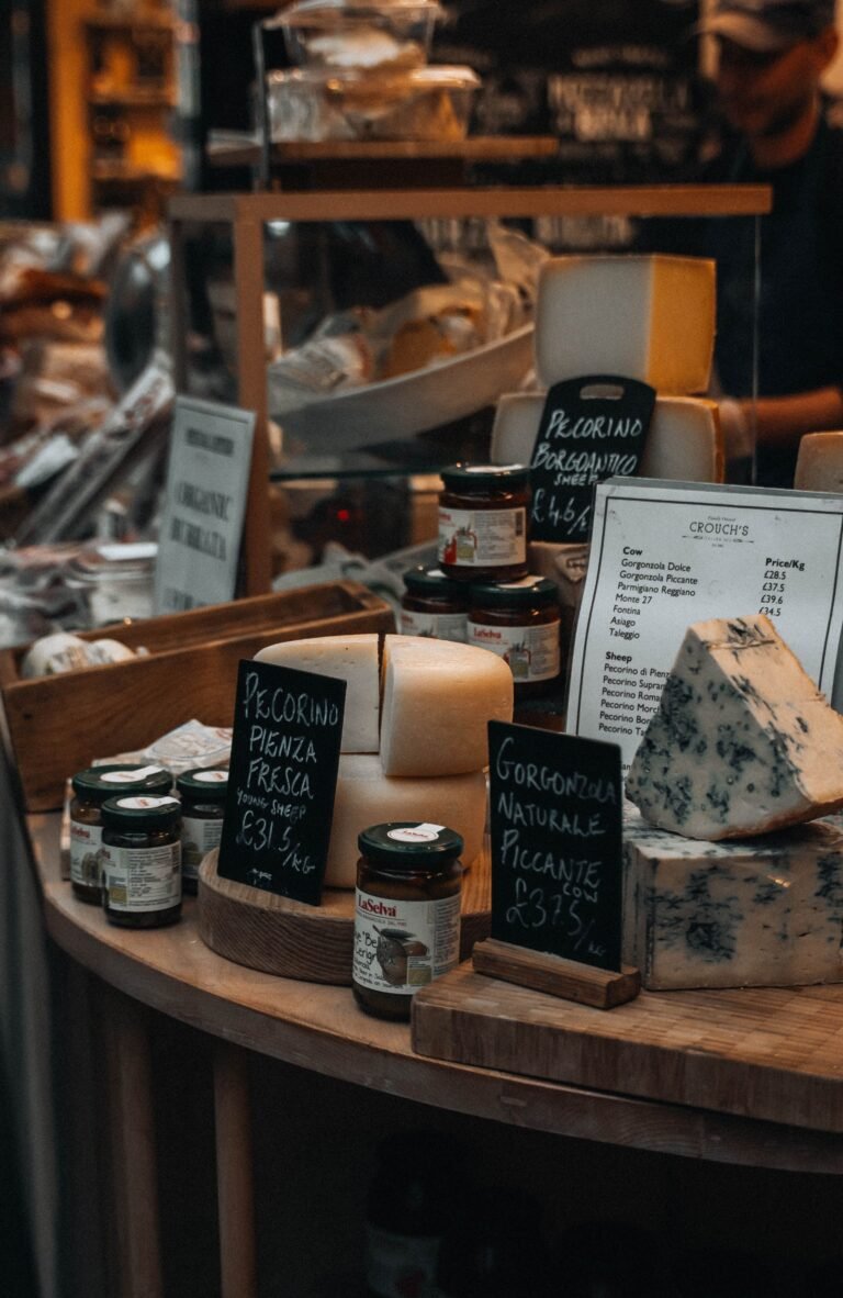Pecorino Romano vs Parmesan: What’s the Difference and When Should You Use Each?