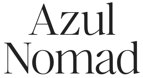 azulnomad.com