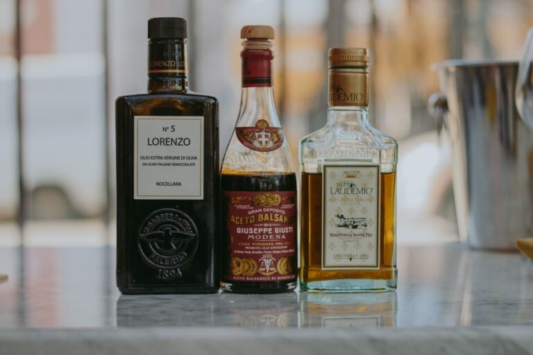 Balsamic Vinegar Decoded: What’s Worth Buying (and What’s Not)