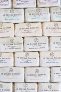 How to Make Perfect Beurre Noisette: The Chemistry of Brown Butter