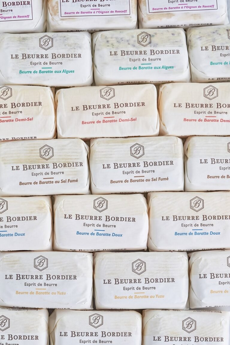 How to Make Perfect Beurre Noisette: The Chemistry of Brown Butter