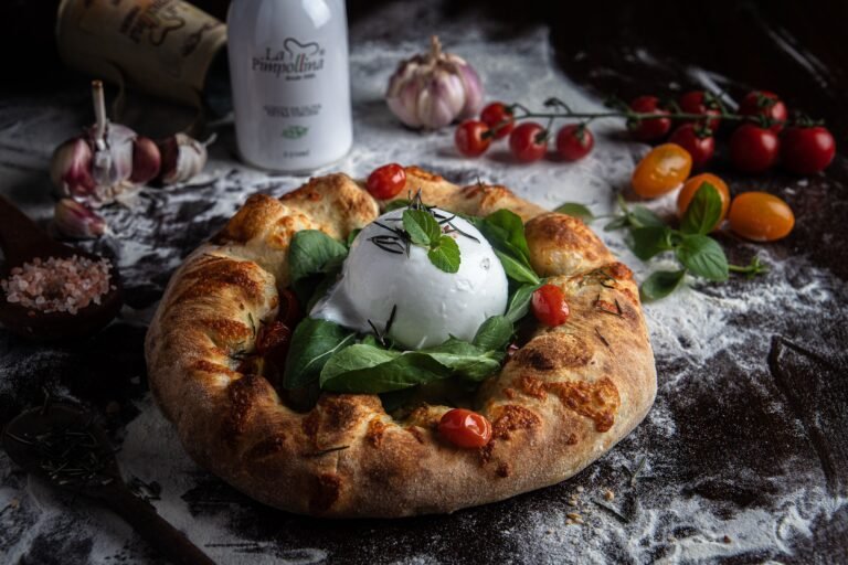 What Is Burrata? The Complete Guide to Italy’s Creamiest Cheese