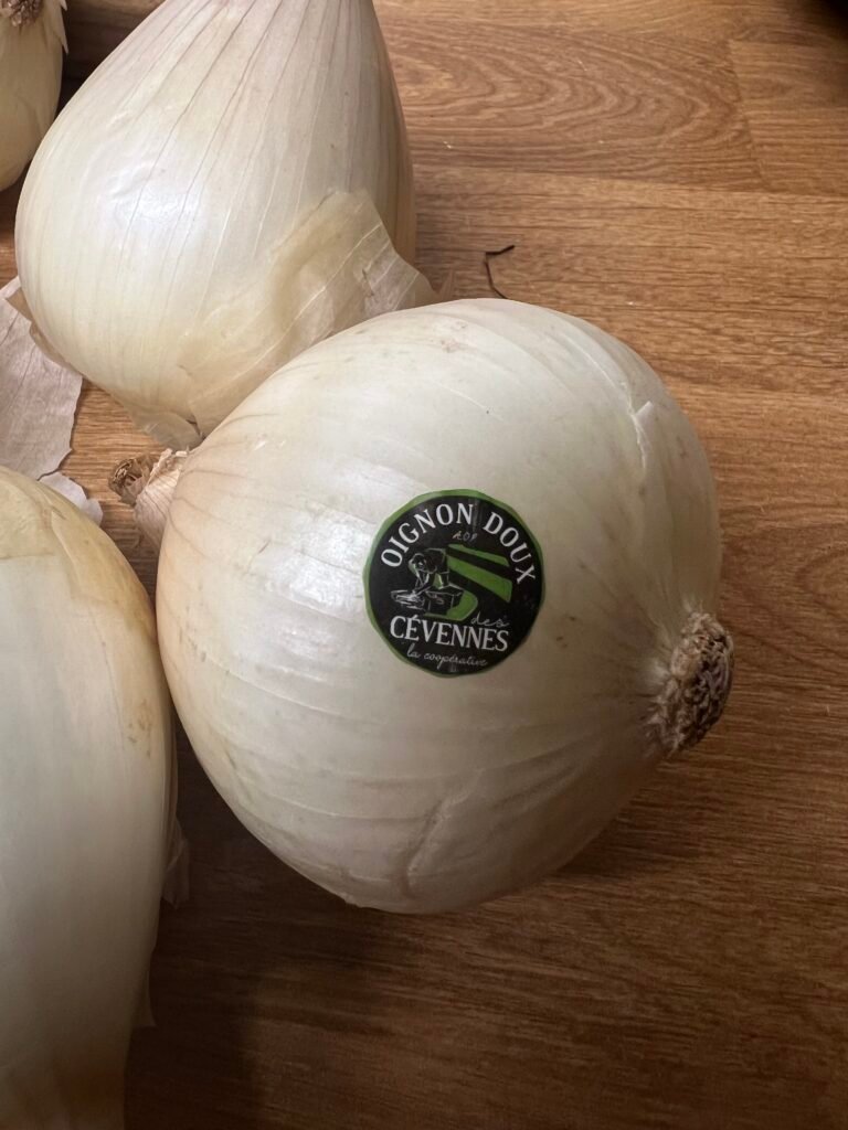 The French Onion Guide: Roscoff, Cévennes, Shallots, and What to Cook with Each