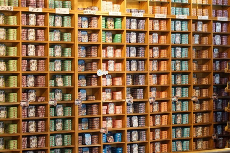 The Conservas Guide: Spain’s (and France’s) Best Tinned Seafood
