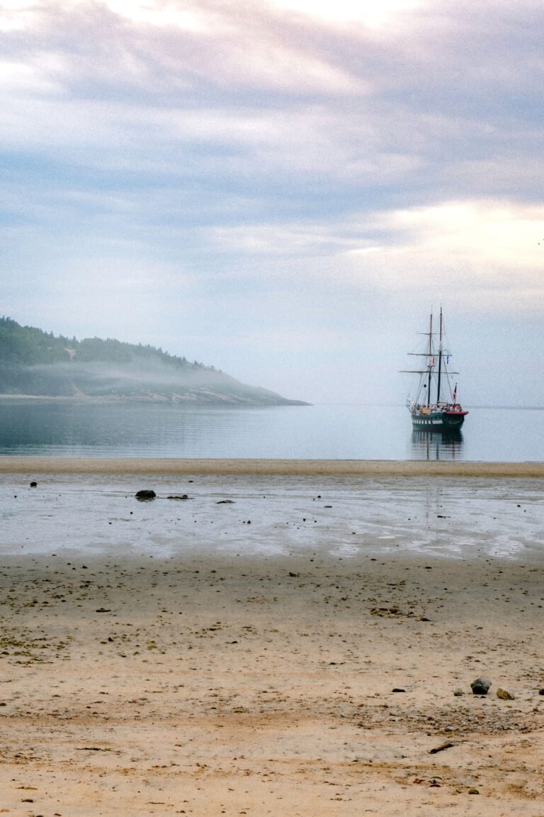The Ghost Ship of Dénia: A Dark Mediterranean Mystery from 1862