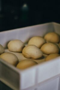 How to Know When Dough Has Risen Enough (The Poke Test Explained)