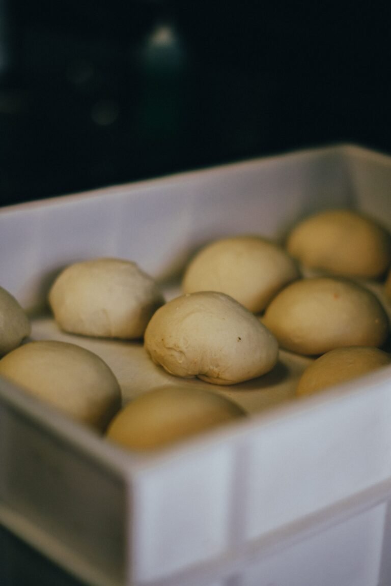 How to Know When Dough Has Risen Enough (The Poke Test Explained)