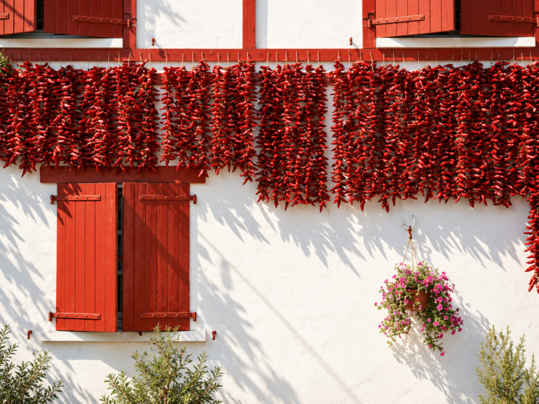 The Espelette Pepper Guide: The Gentle, Fruity Chile You’ll Want on Everything