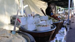 The Feta Guide: What Is Feta Cheese and How to Use It