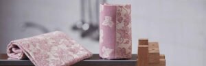 Busatti Kitchen Towels: A Little Piece of Italy in My Kitchen
