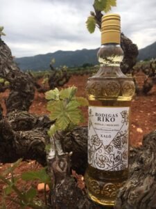 The Moscatel Guide: Spain’s Golden, Honeyed Sweet Wine