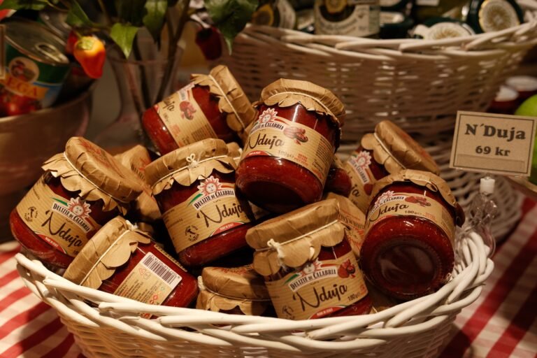 Guanciale, Pancetta and ’Nduja: Three Italian IngredientsWorth Knowing