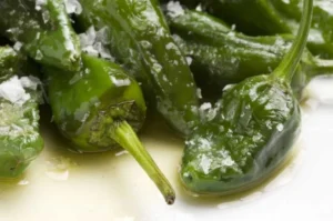 Pimientos de Padrón: The Spanish Tapa I Never Get Tired Of