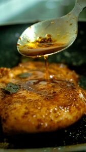 How to Reduce a Sauce Without Ruining It
