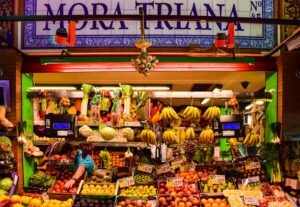 Is Grocery Shopping in Spain Really Cheaper? Mercadona vs Carrefour After Two Years