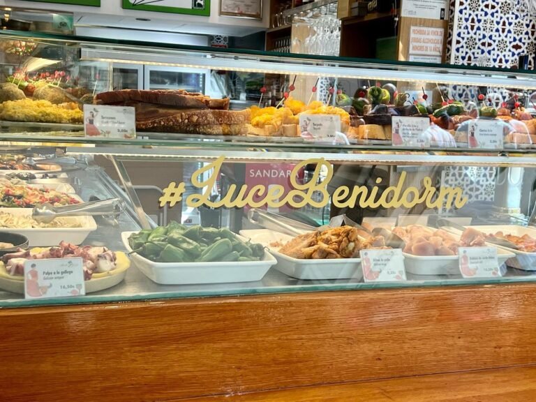 The Real Tapas Etiquette: How to Eat Like a Local in Spain