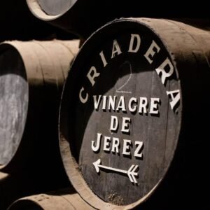 What Is Sherry Vinegar? How It’s Made and How to Use It